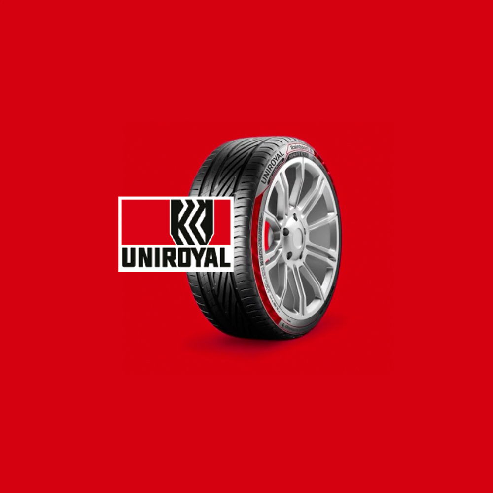 uniroyal teaser 2